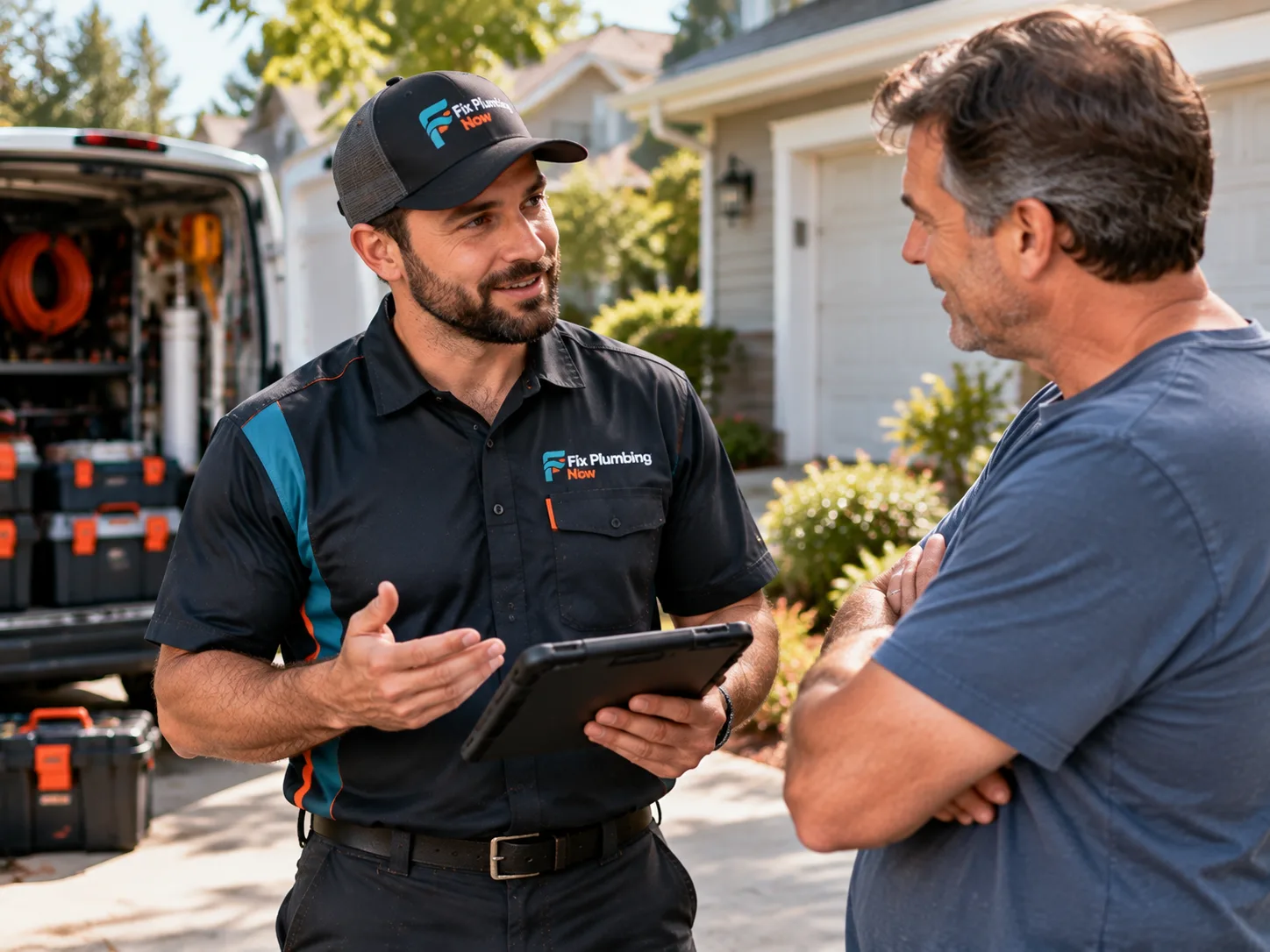 Clogged Drain Service Claremore, OK FAQs